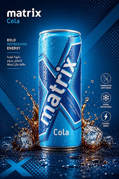 ​Soft Drinks