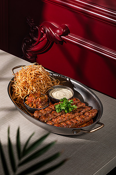 adana kebab 