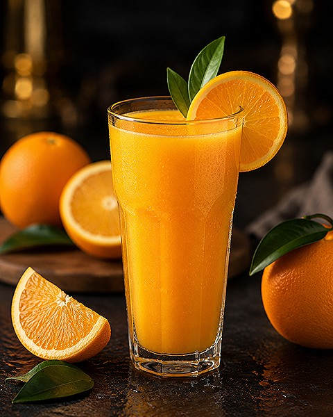 Fresh Juice