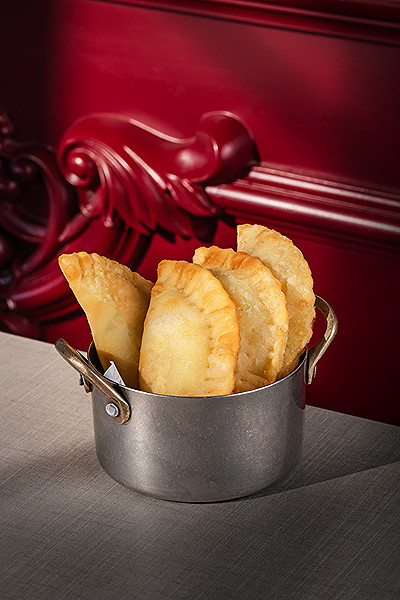 Cheese Borek