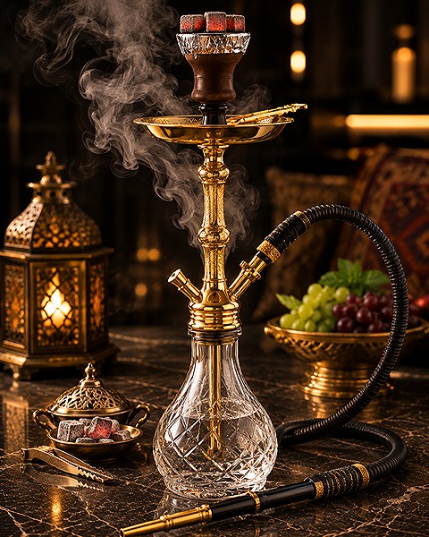 Shisha classic