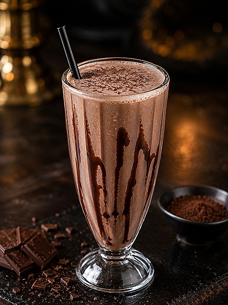 Milkshake