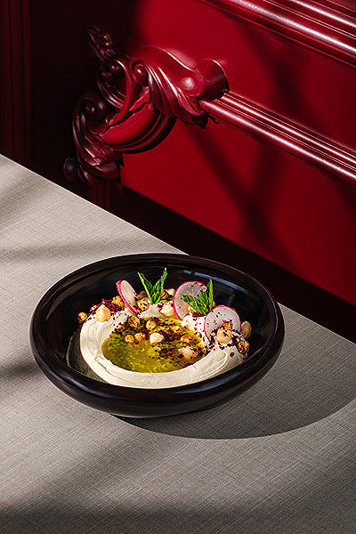 Hummus